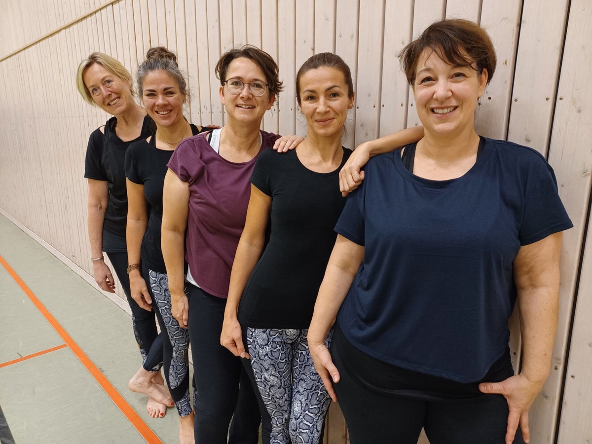 Turnen | VfL-Rheda