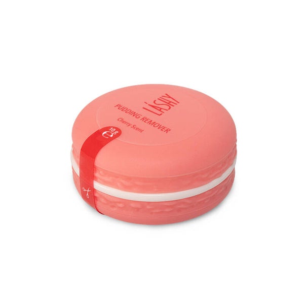 Pudding Remover – LASHY