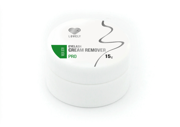 Cream Remover