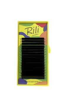 Rili - 16 lines - C,D,M curl MIX