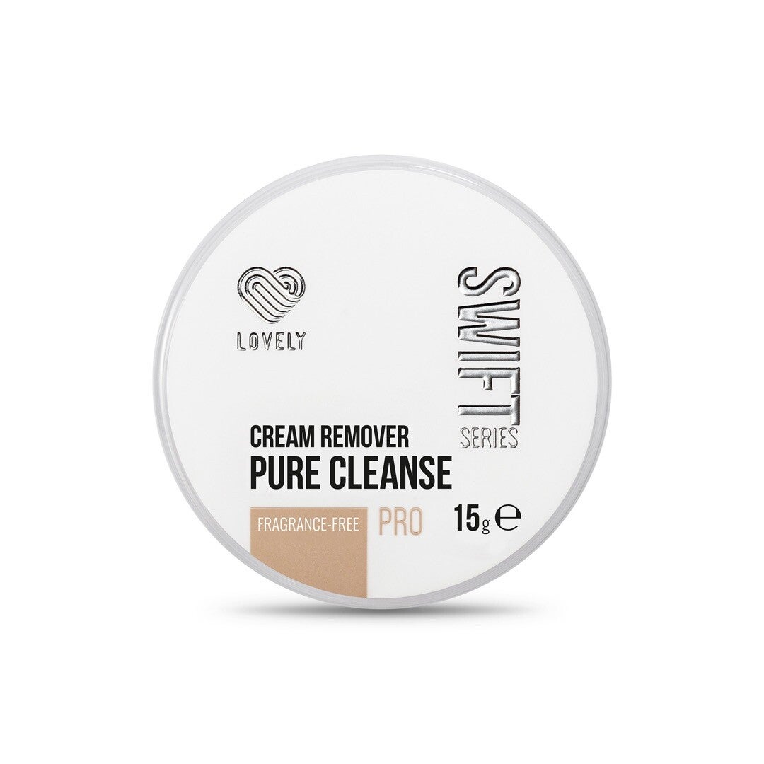 Cream Remover SWIFT