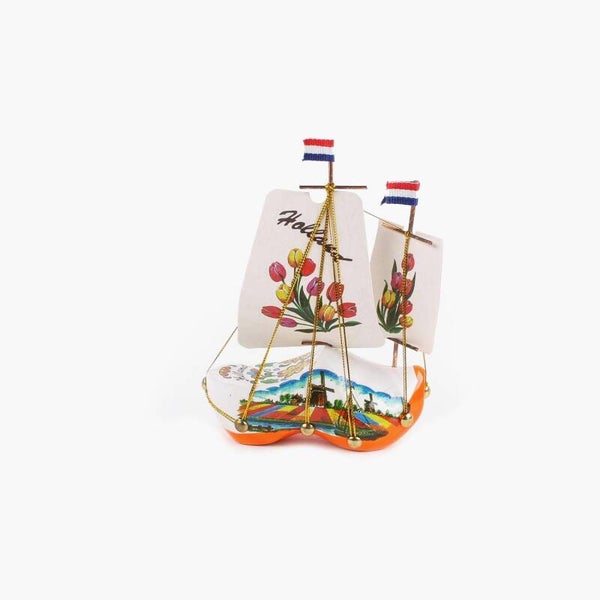 6315 - Klompboot Holland