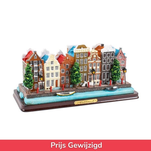 8251 - Grachtengordel polystone Holland