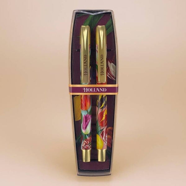 8921 - Pennenset 'Pretty Tulips'