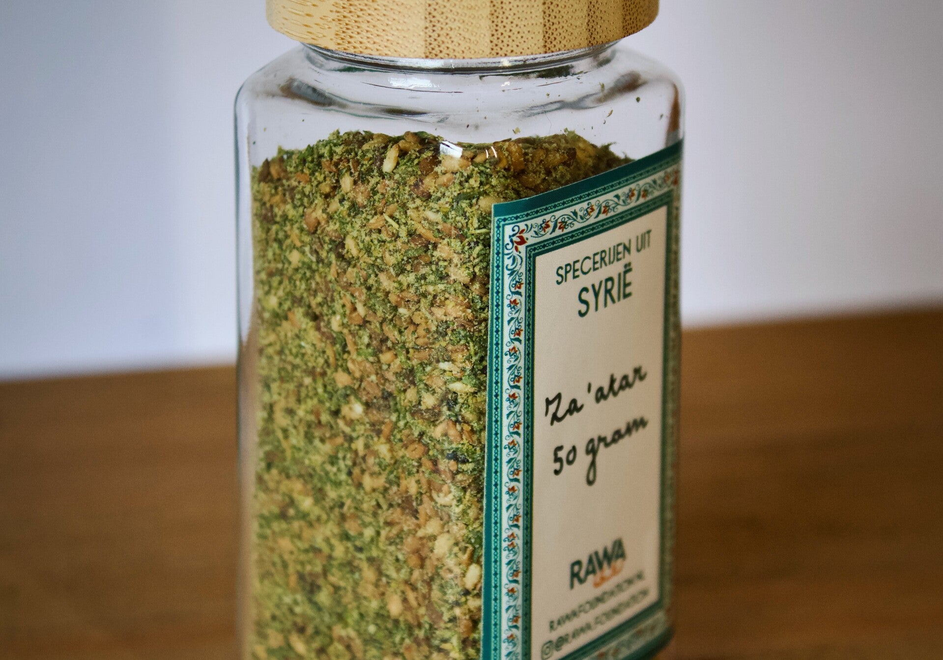 Za'atar