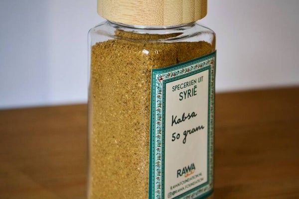 Kabsa