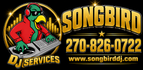 Songbird DJ