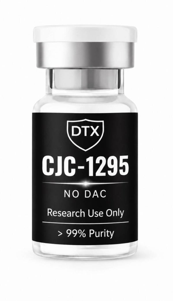 CJC-1295 (ND)