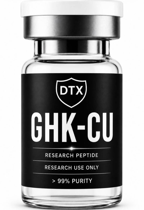 GHK-CU 50mg