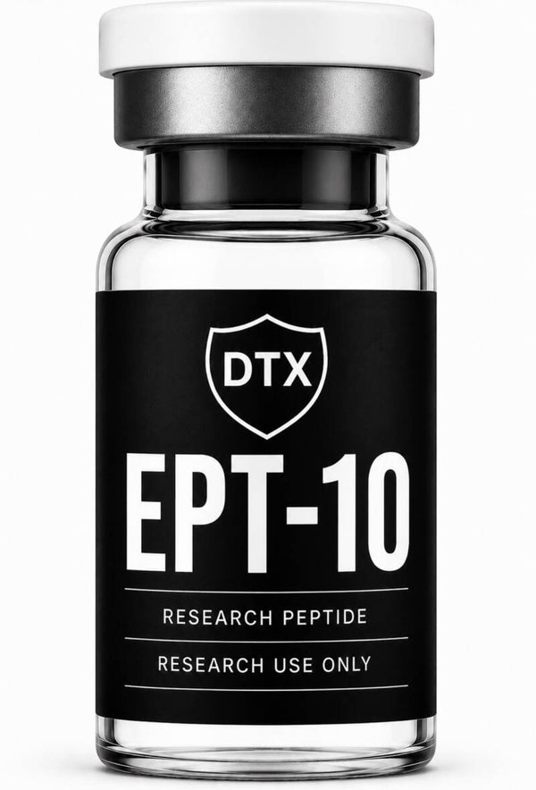 EPT-10 mg - Epitalon