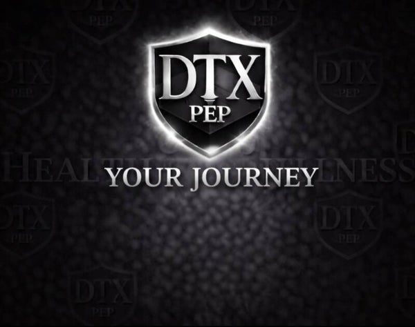 DTX-PEP Health & Welleness Coach