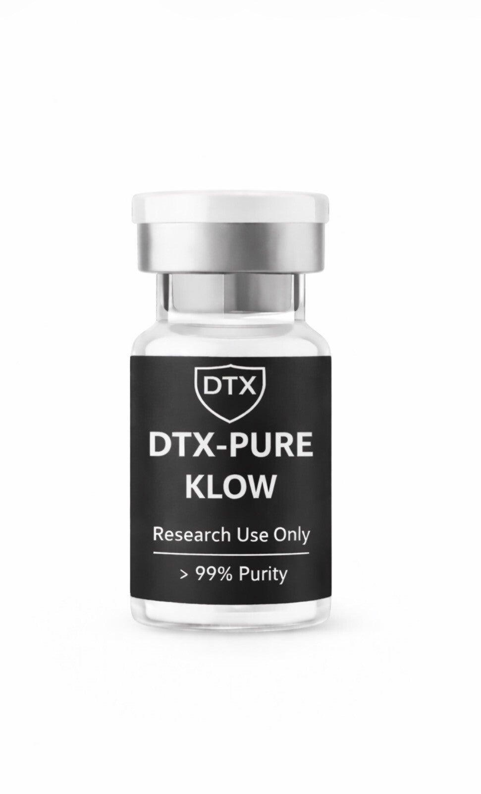 DTX-KLOW Blend 70 mg