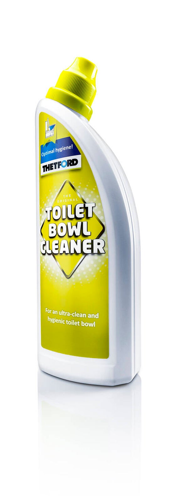 THETFORD toilet bowl cleaner