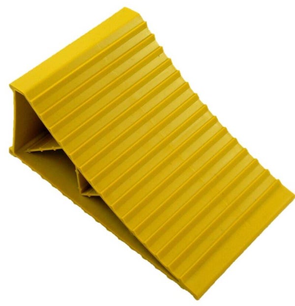 Large wheel Chocks