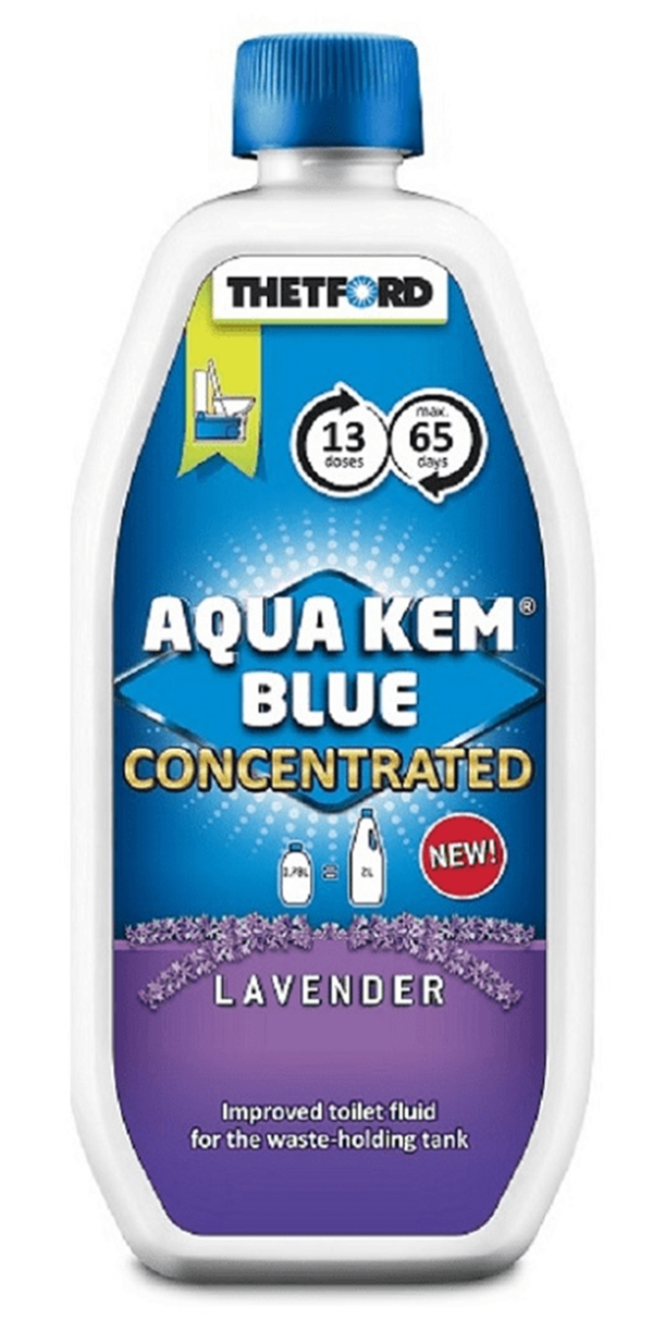 THETFORD Aqua kem blue