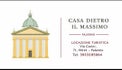 Casadietroilmassimo