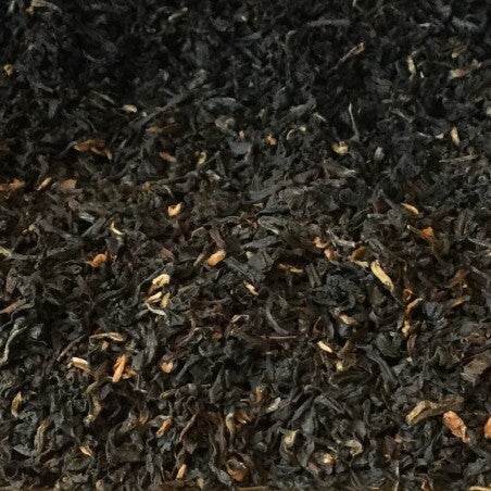 Assam pointe G.B.F.O.P thé noir des INDES
