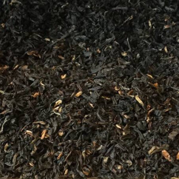 Assam pointe G.B.F.O.P thé noir des INDES