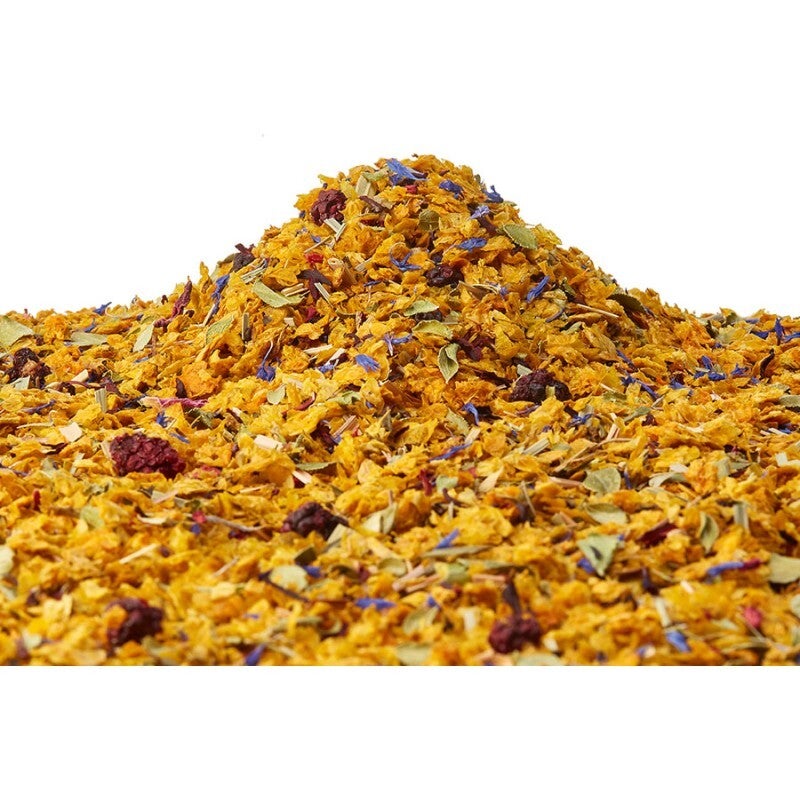 Tisane baie ensoleillée Bio