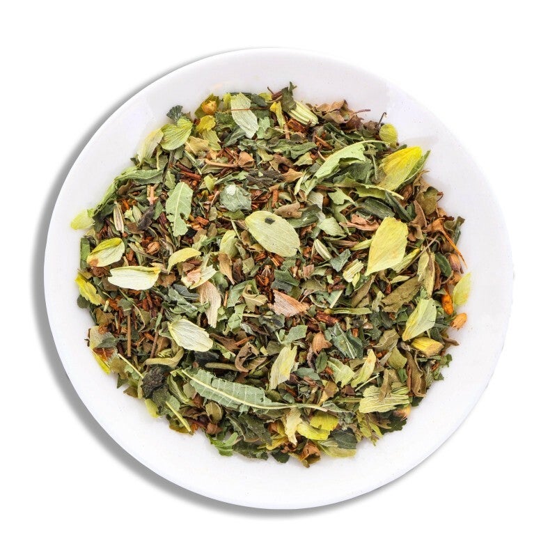 Bonnet de nuit (Rooibos)