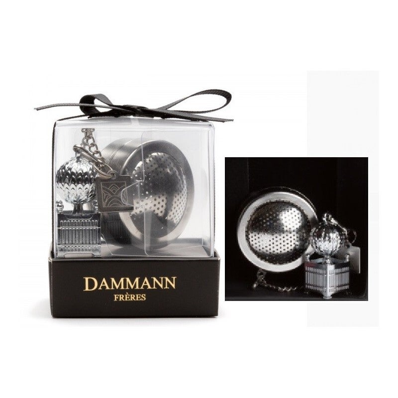 Boule à thé Orangerie - DAMMANN