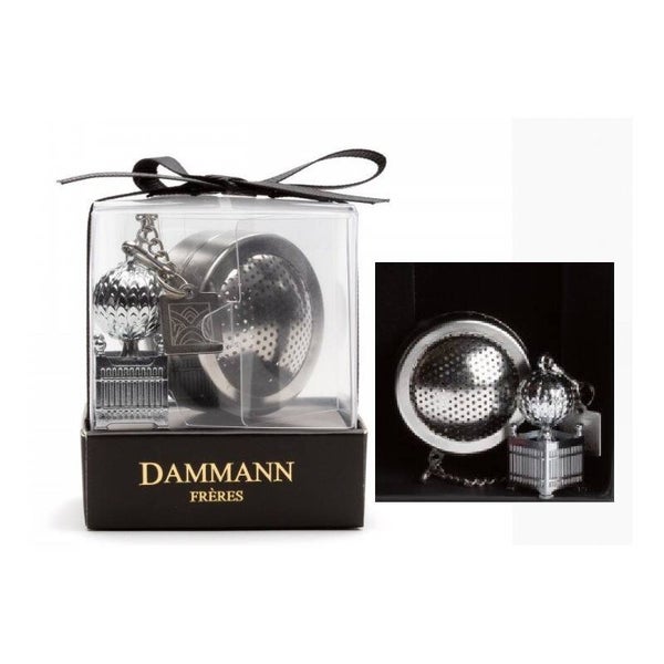 Boule à thé Orangerie - DAMMANN