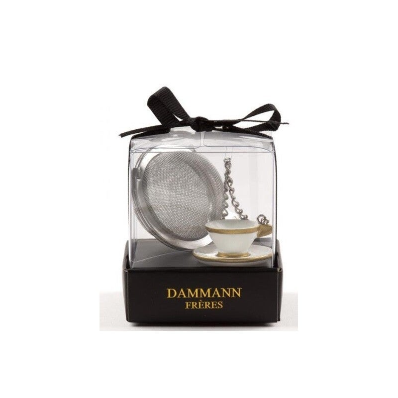 Boule à thé Tasse - DAMMANN