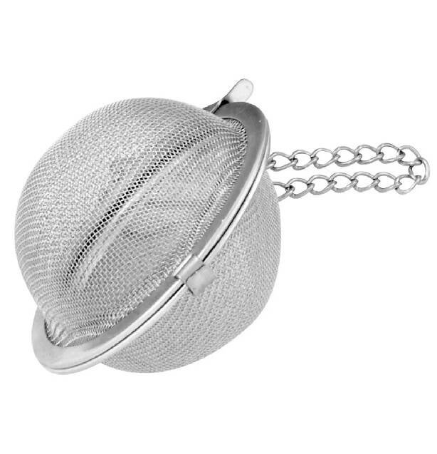 Boule à thé 5cm