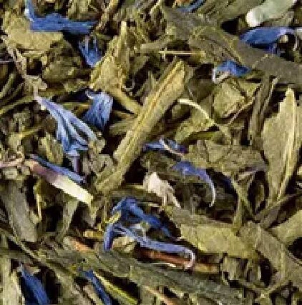 Calabria thé vert parfumé