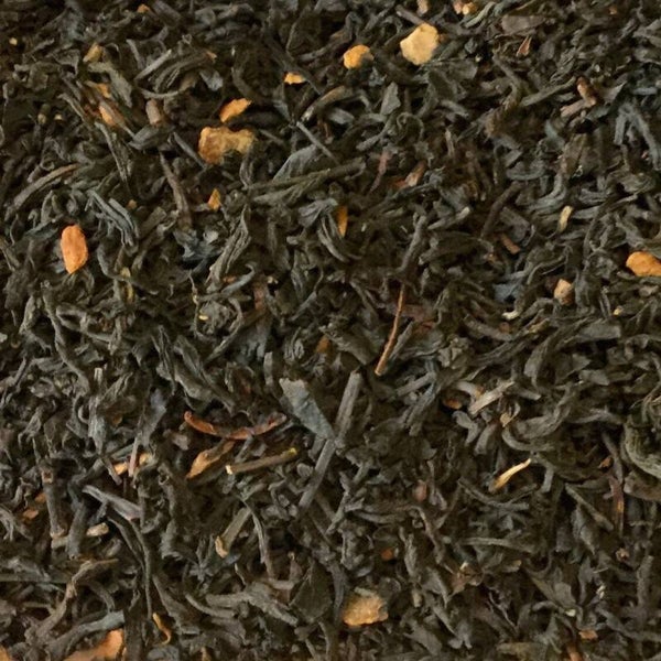 Cannelle  thé noir parfumé