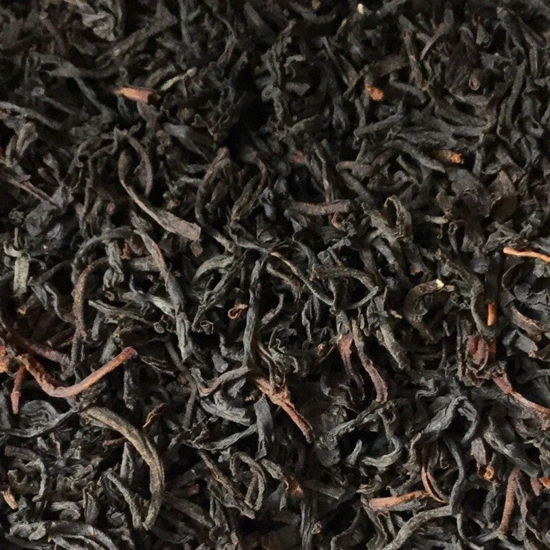 Ceylan O.Pékoé thé noir Sri Lanka