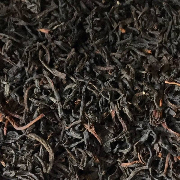 Ceylan O.Pékoé thé noir Sri Lanka