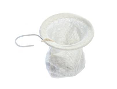 Chaussette à thé L