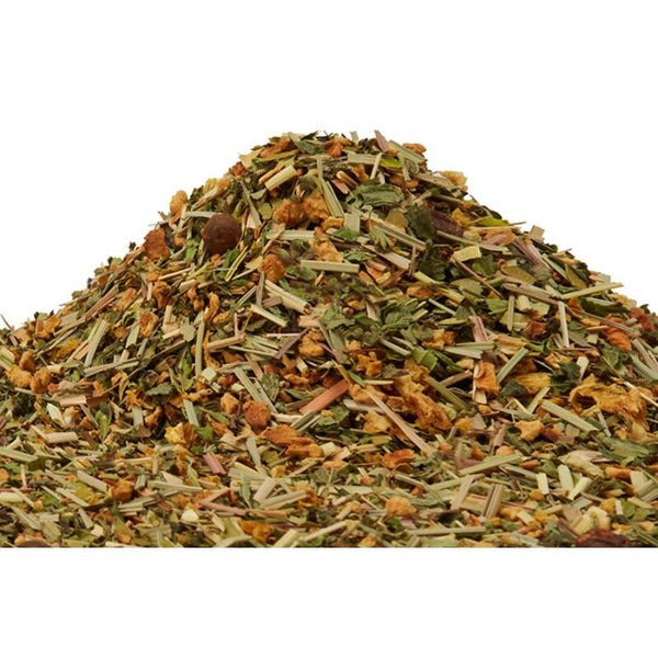 Maté Citron frais / Moringa