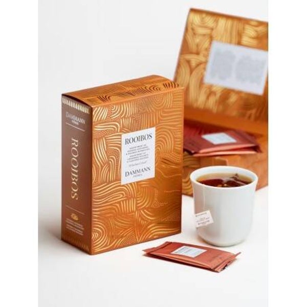 Coffret Rooibos