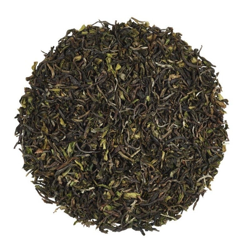 Darjeeling ARYA thé noir Bio des INDES