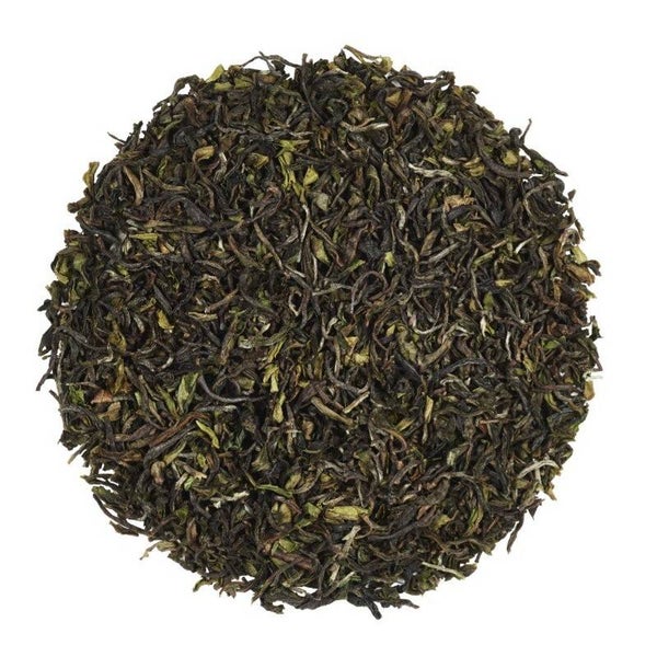 Darjeeling ARYA thé noir Bio des INDES