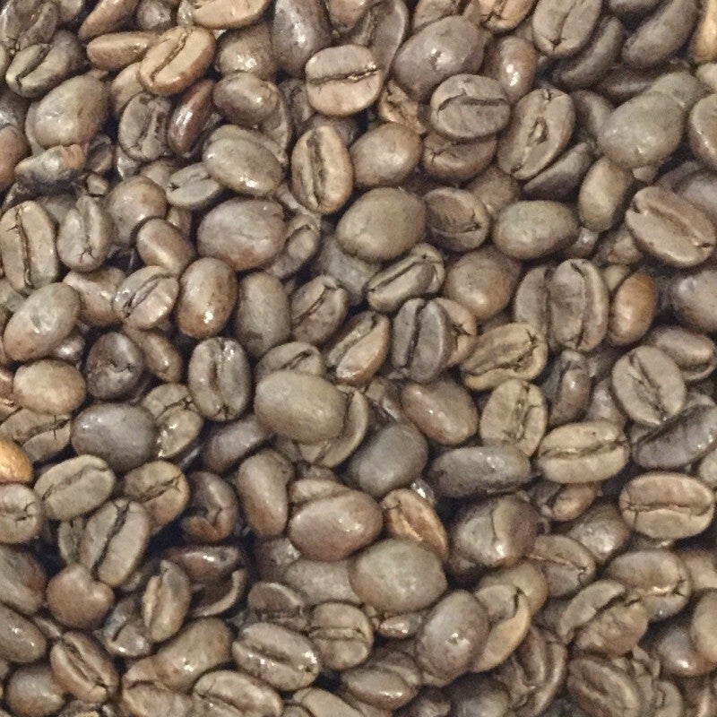 Décaféine Mexique BIO