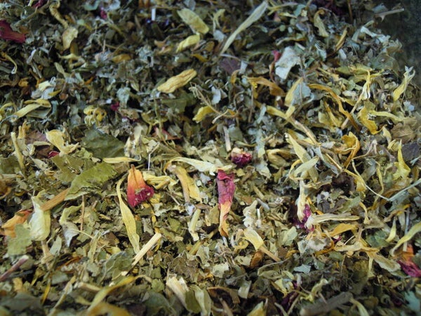 Tisane des mauvais temps