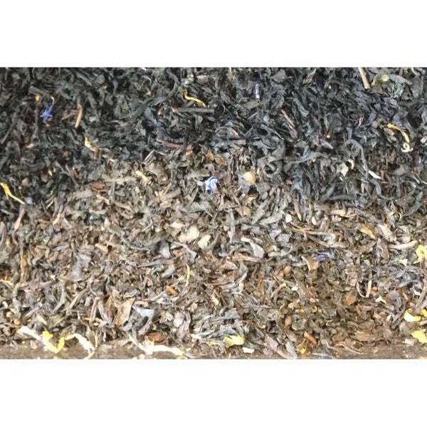 Earl Grey & Lapsang thé noir fumé CHINE