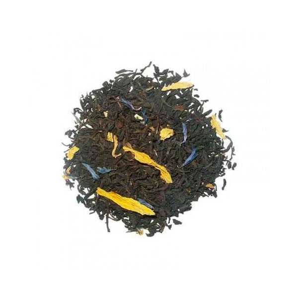 EARL GREY Prince William  thé noir aromatisé