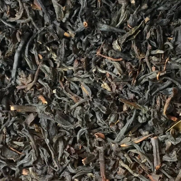 English breakfast bio  thé noir Indes & Ceylan