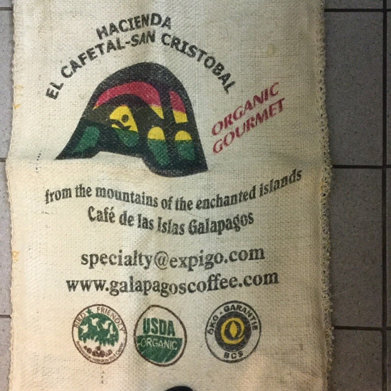 GALAPAGOS