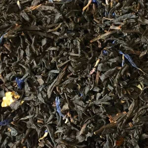 Grand Goût Russe  thé noir aromatisé