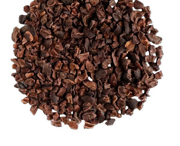 Tisane grué de cacao