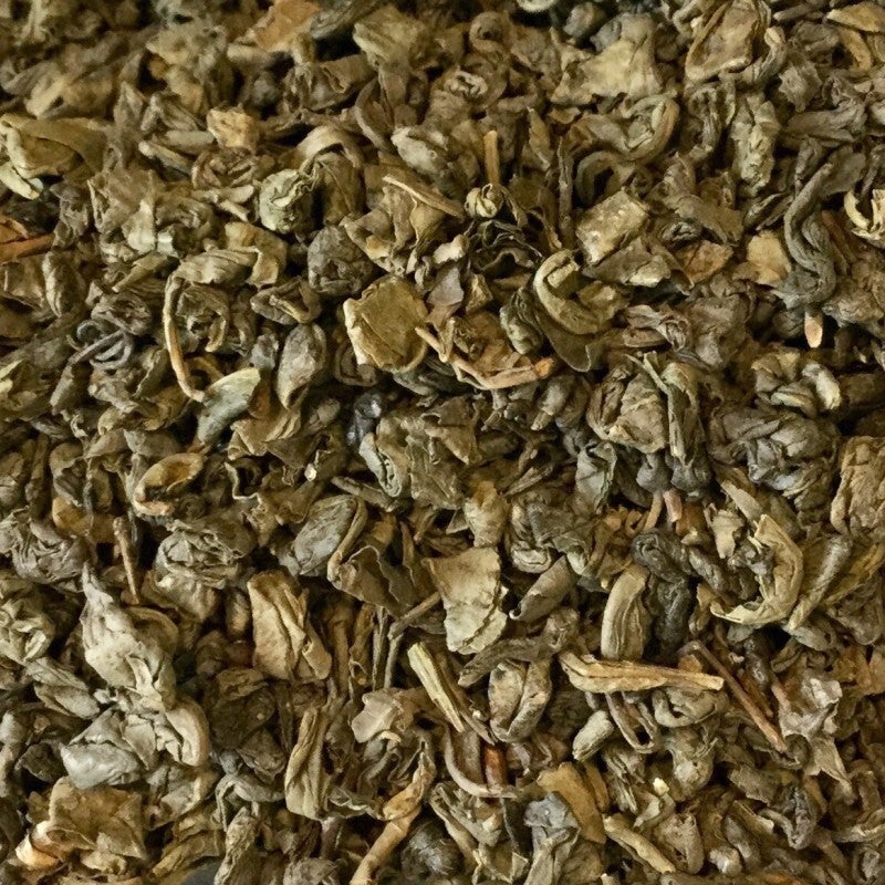 Gunpowder Bio  thé vert de CHINE