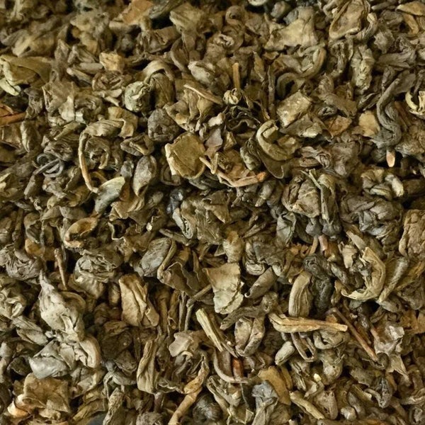 Gunpowder Bio  thé vert de CHINE
