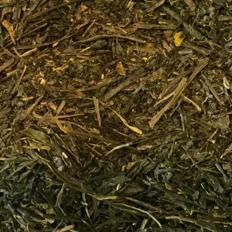 Gyokuro thé vert du JAPON