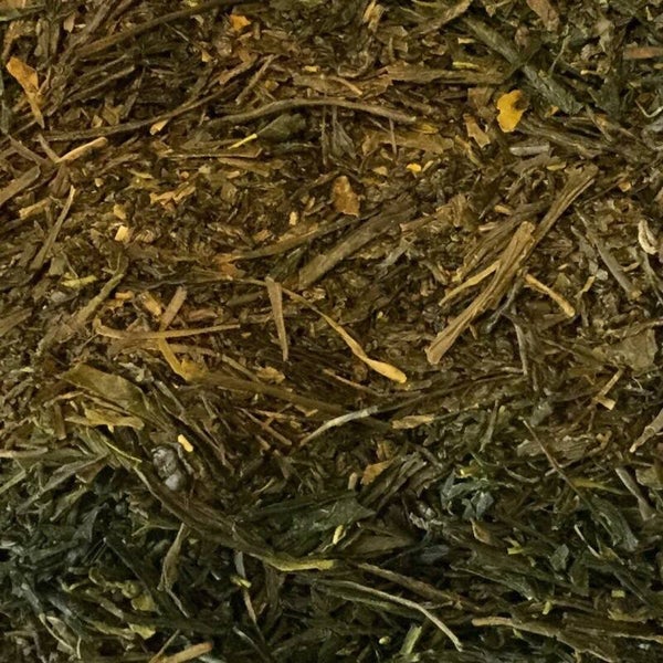 Gyokuro thé vert du JAPON