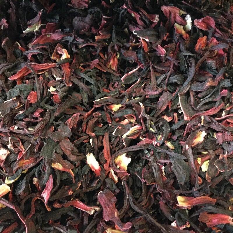 Hibiscus Bio (Fontaine aux fruits)